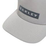 Oakley Bark Snapback Cap