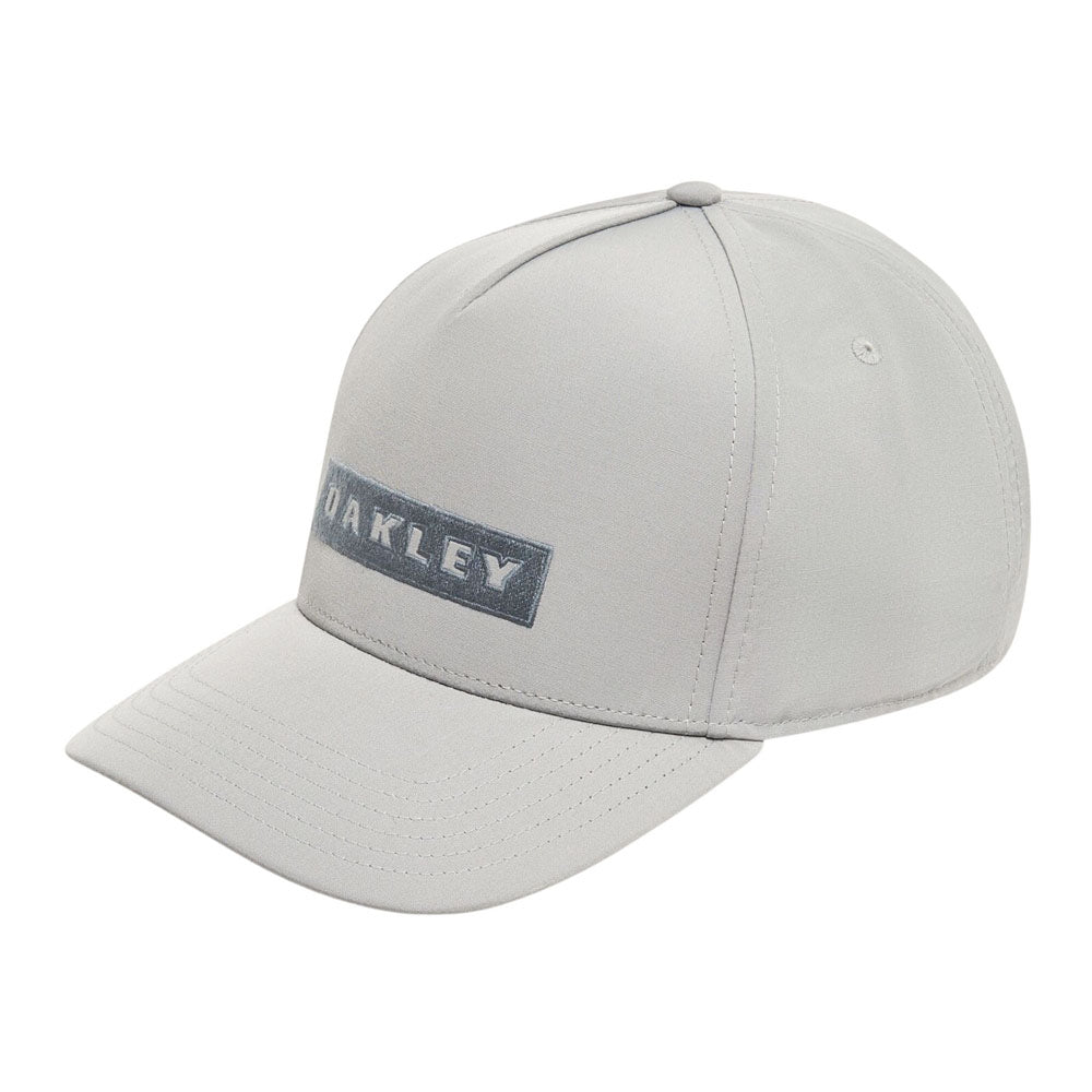 Oakley Bark Snapback Cap