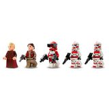 LEGO Star Wars Coruscant Guard Gunship - 75354