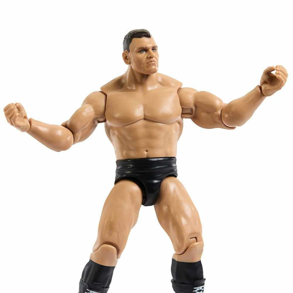 WWE Basic Figures - Gunther