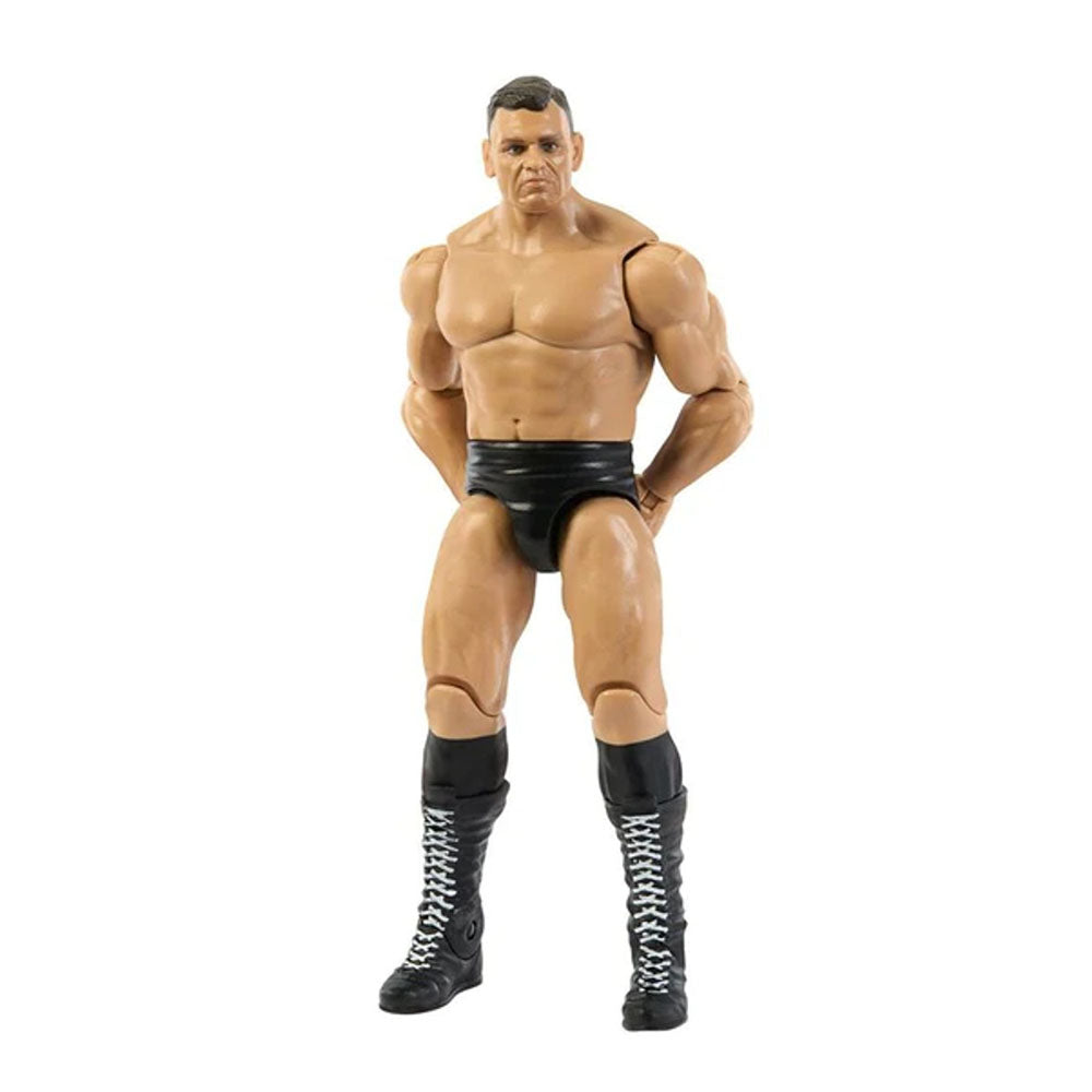 WWE Basic Figures - Gunther