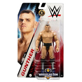 WWE Basic Figures - Gunther