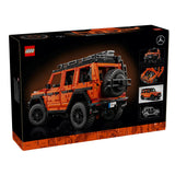LEGO Technic Mercedes Benz G500 Professional Line - 42177