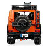LEGO Technic Mercedes Benz G500 Professional Line - 42177