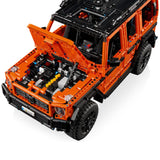 LEGO Technic Mercedes Benz G500 Professional Line - 42177