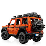 LEGO Technic Mercedes Benz G500 Professional Line - 42177