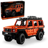 LEGO Technic Mercedes Benz G500 Professional Line - 42177