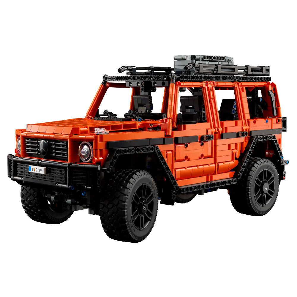 LEGO Technic Mercedes Benz G500 Professional Line - 42177