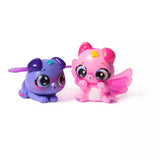 Hatchimals Alive Neon Rainbow - Bestie Pool Party