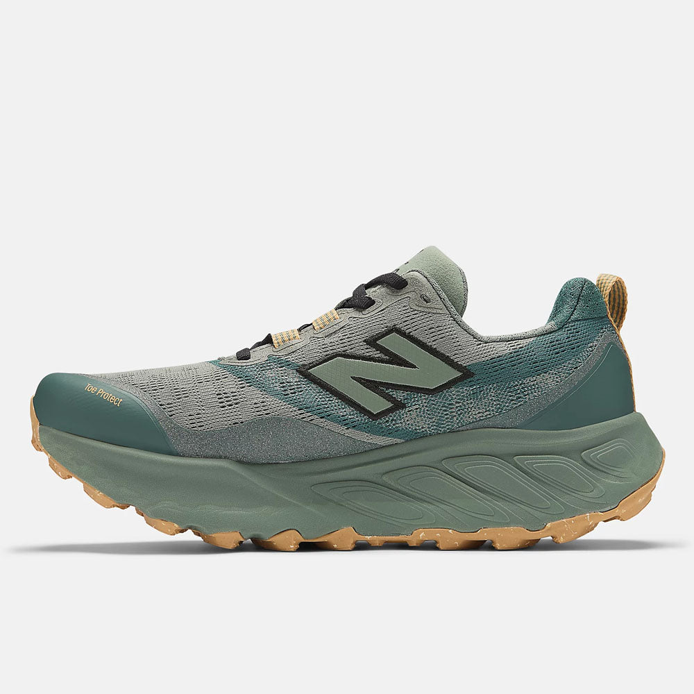 New Balance Mens Fresh Foam X Hierro V9