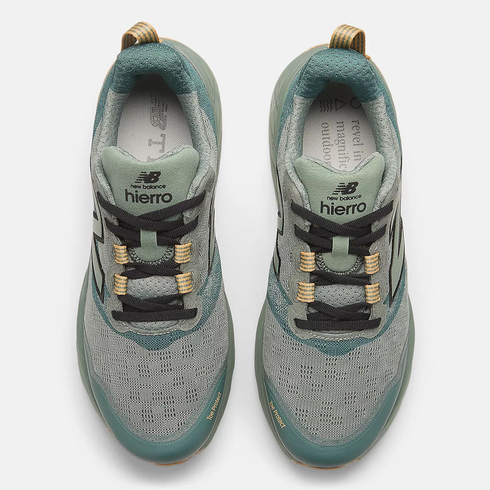 New Balance Mens Fresh Foam X Hierro V9