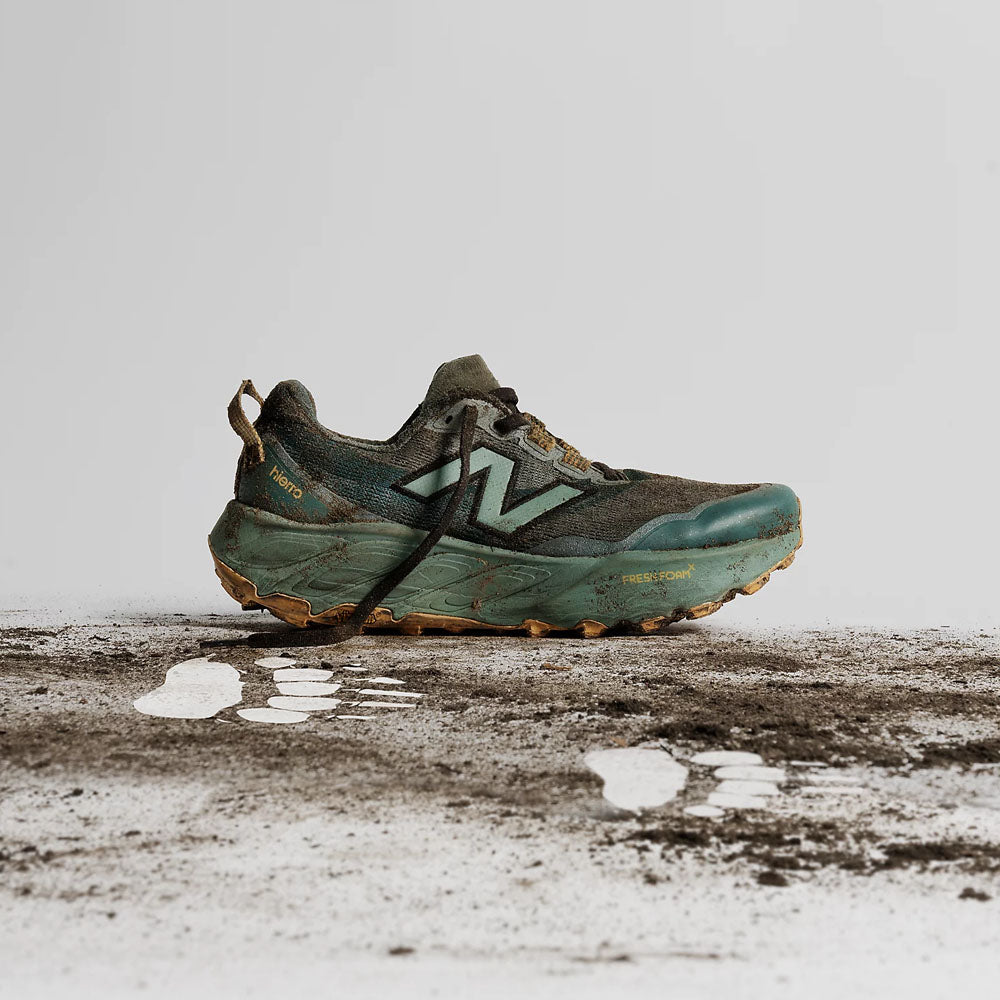 New Balance Mens Fresh Foam X Hierro V9