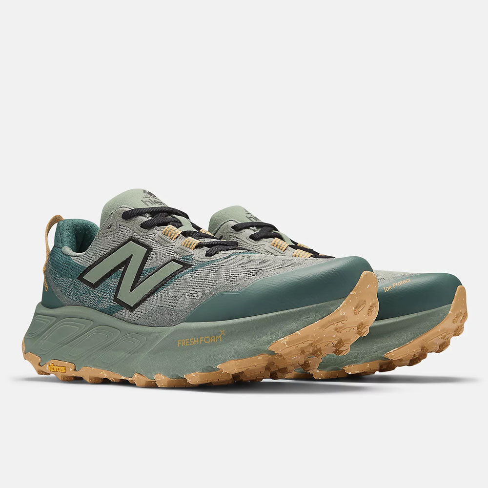 New Balance Mens Fresh Foam X Hierro V9