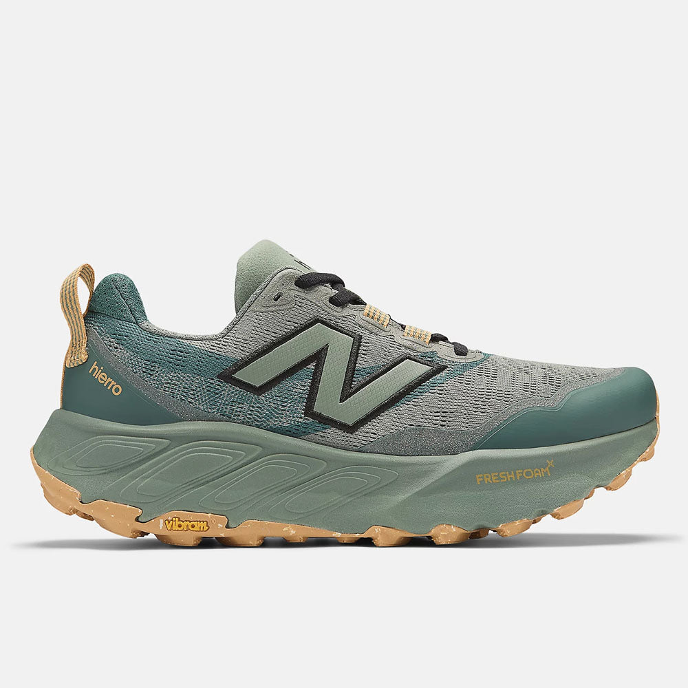 New Balance Mens Fresh Foam X Hierro V9
