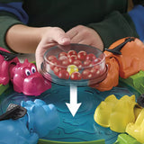 Hasbro Hungry Hungry Hippos Board Game