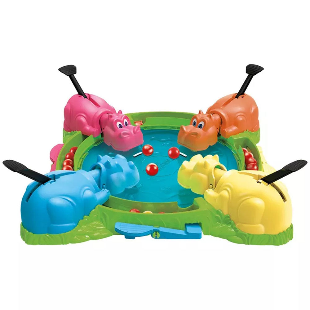 Hasbro Hungry Hungry Hippos Board Game