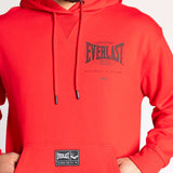 Everlast Mens Dogbone Worldwide Hoodie