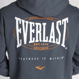 Everlast Mens Dogbone Worldwide Hoodie