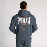 Everlast Mens Dogbone Worldwide Hoodie