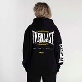 Everlast Mens Dogbone Worldwide Hoodie