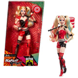 Barbie Signature 85 Years Of Batman - Harley Quinn Doll