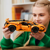 LEGO Technic Lamborghini Huracan Tecnica Orange - 42196