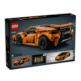 LEGO Technic Lamborghini Huracan Tecnica Orange - 42196