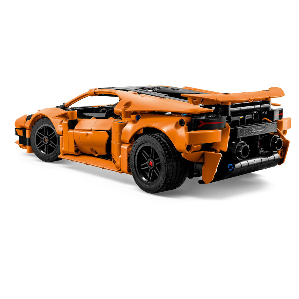 LEGO Technic Lamborghini Huracan Tecnica Orange - 42196