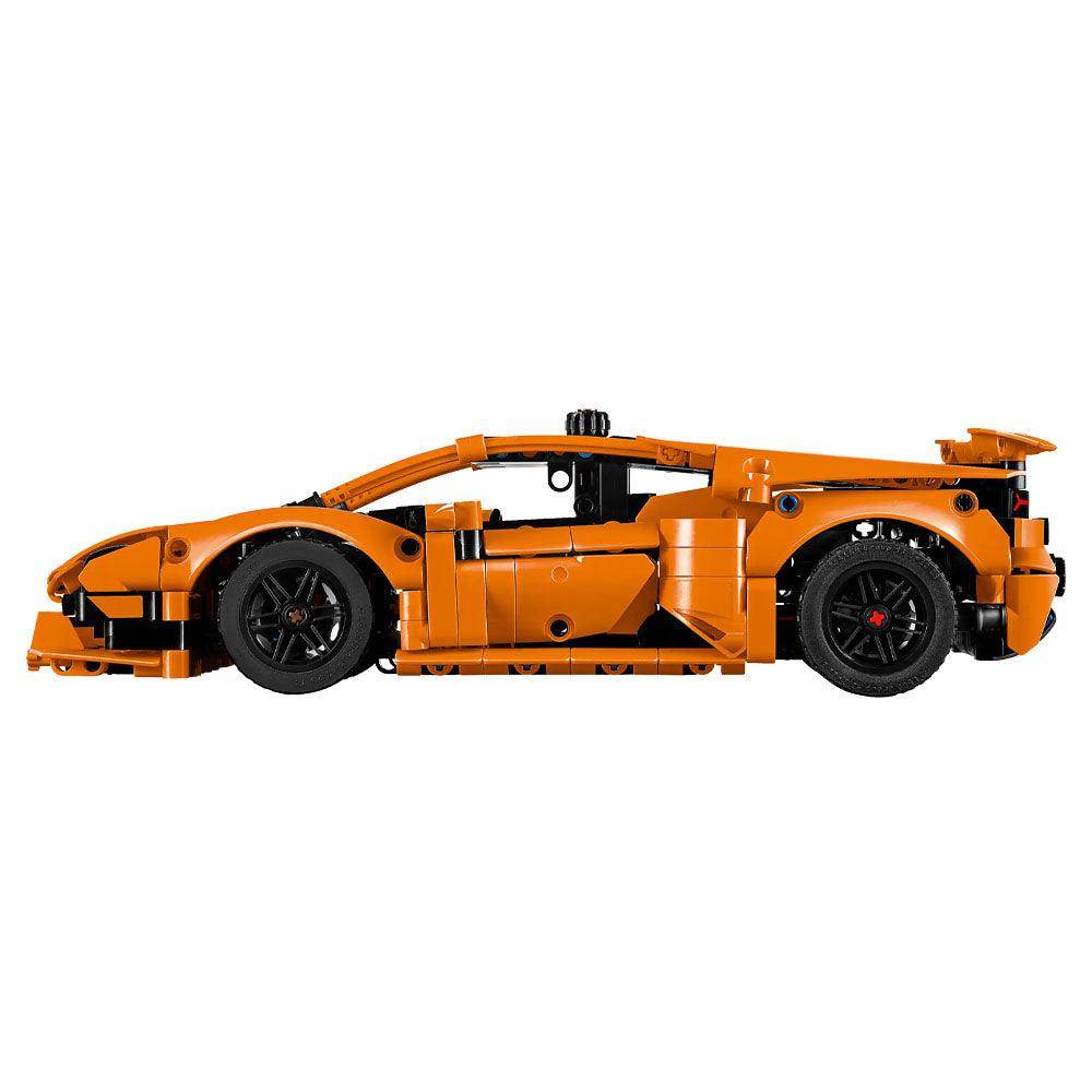 LEGO Technic Lamborghini Huracan Tecnica Orange - 42196