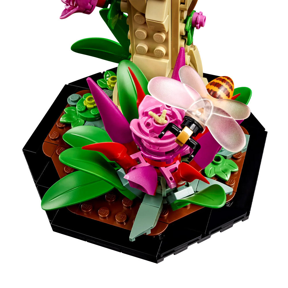 LEGO Ideas The Insect Collection 21342