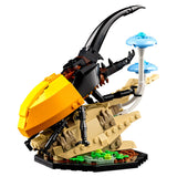 LEGO Ideas The Insect Collection - 21342