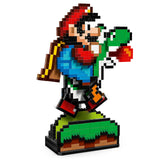 LEGO Super Mario World Mario & Yoshi - 71438