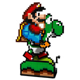 LEGO Super Mario World Mario & Yoshi - 71438