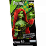 Barbie Signature 85 Years Of Batman - Poison Ivy