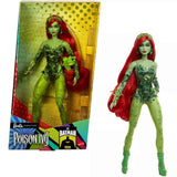 Barbie Signature 85 Years Of Batman - Poison Ivy