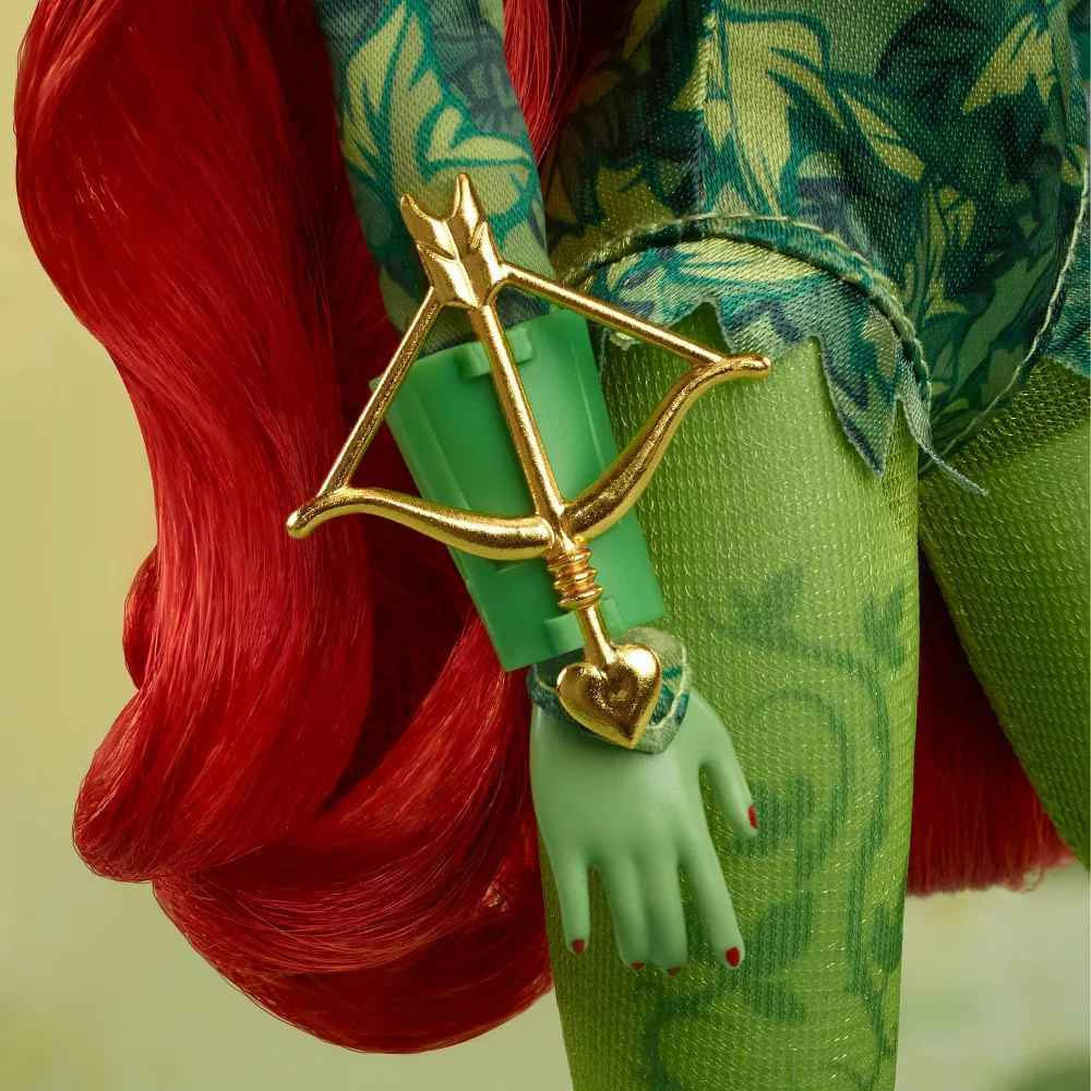 Barbie Signature 85 Years Of Batman - Poison Ivy