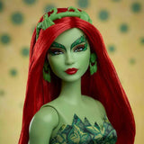 Barbie Signature 85 Years Of Batman - Poison Ivy