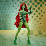 Barbie Signature 85 Years Of Batman - Poison Ivy