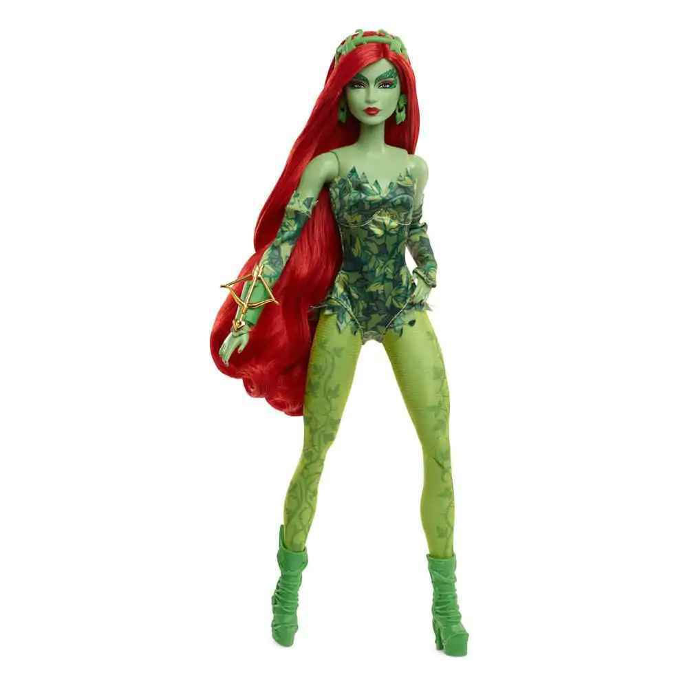 Barbie Signature 85 Years Of Batman - Poison Ivy