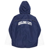 AFL Geelong Mens Stadium Jacket