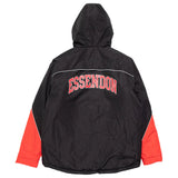 AFL Essendon Mens Stadium Jacket