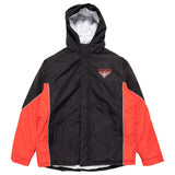 AFL Essendon Mens Stadium Jacket