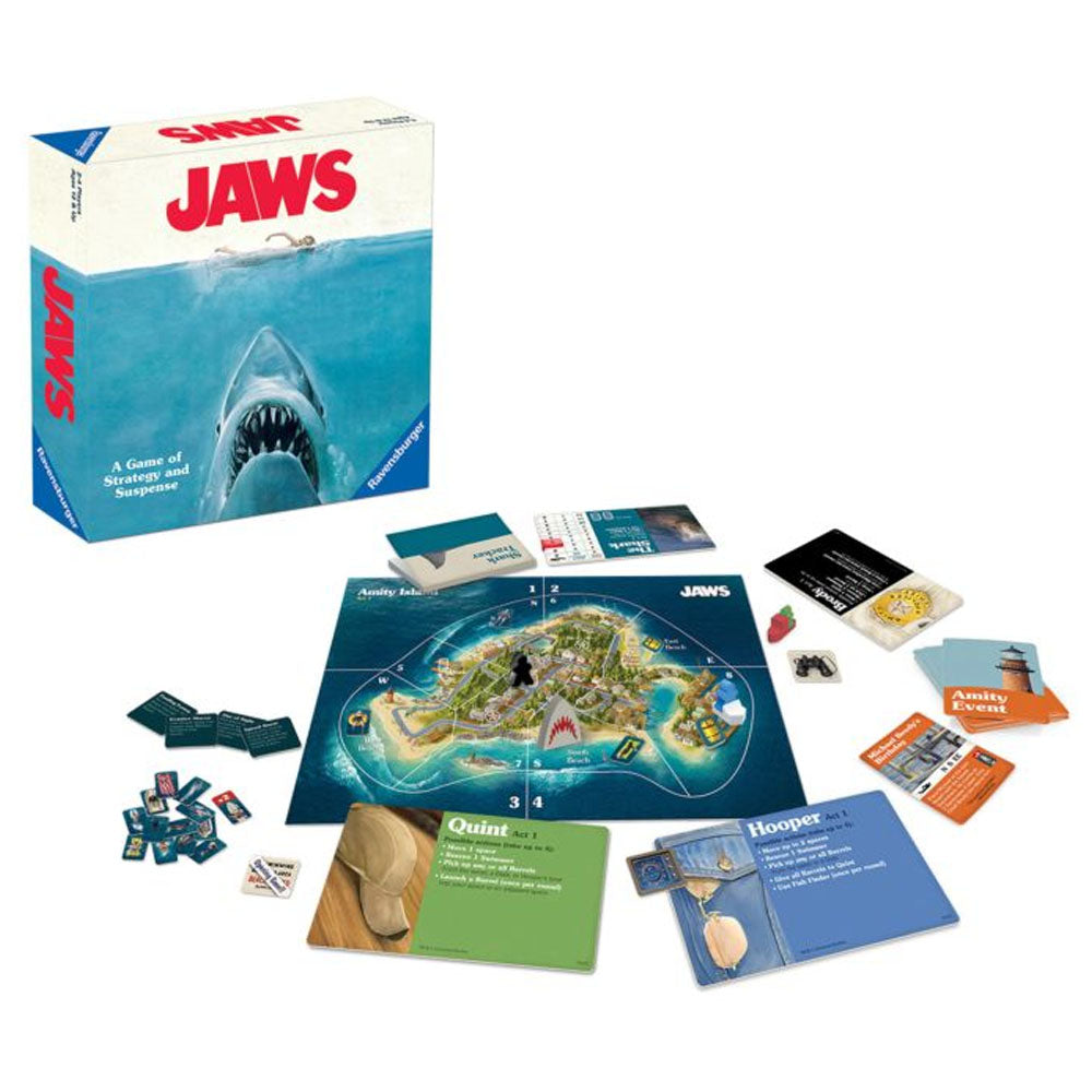 Ravensburger - Jaws