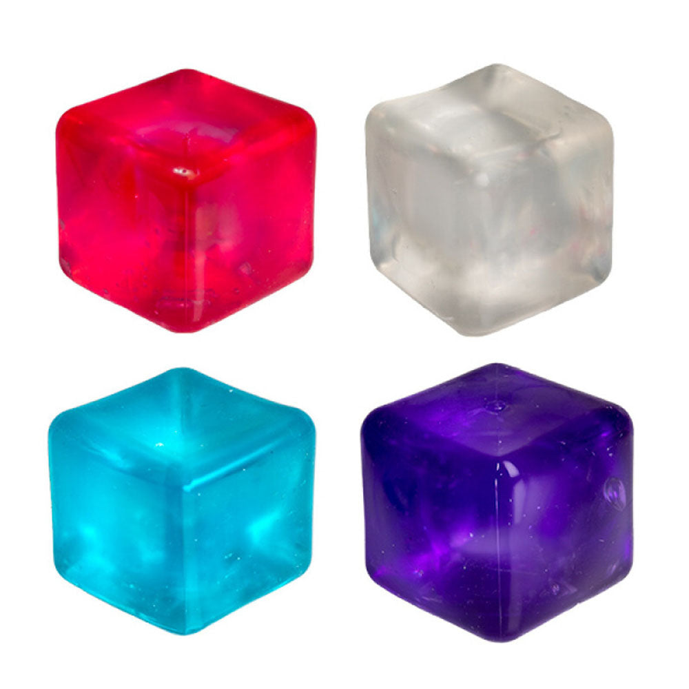 Smooshos Jelly Cube