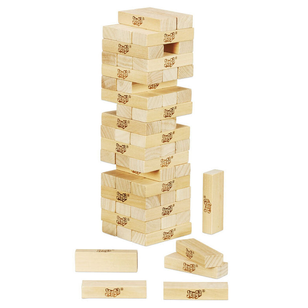 Jenga