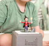 Tonies - Audio Character - Julia Donaldson Room on the Broom