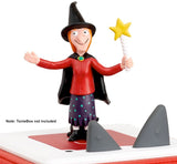 Tonies - Audio Character - Julia Donaldson Room on the Broom