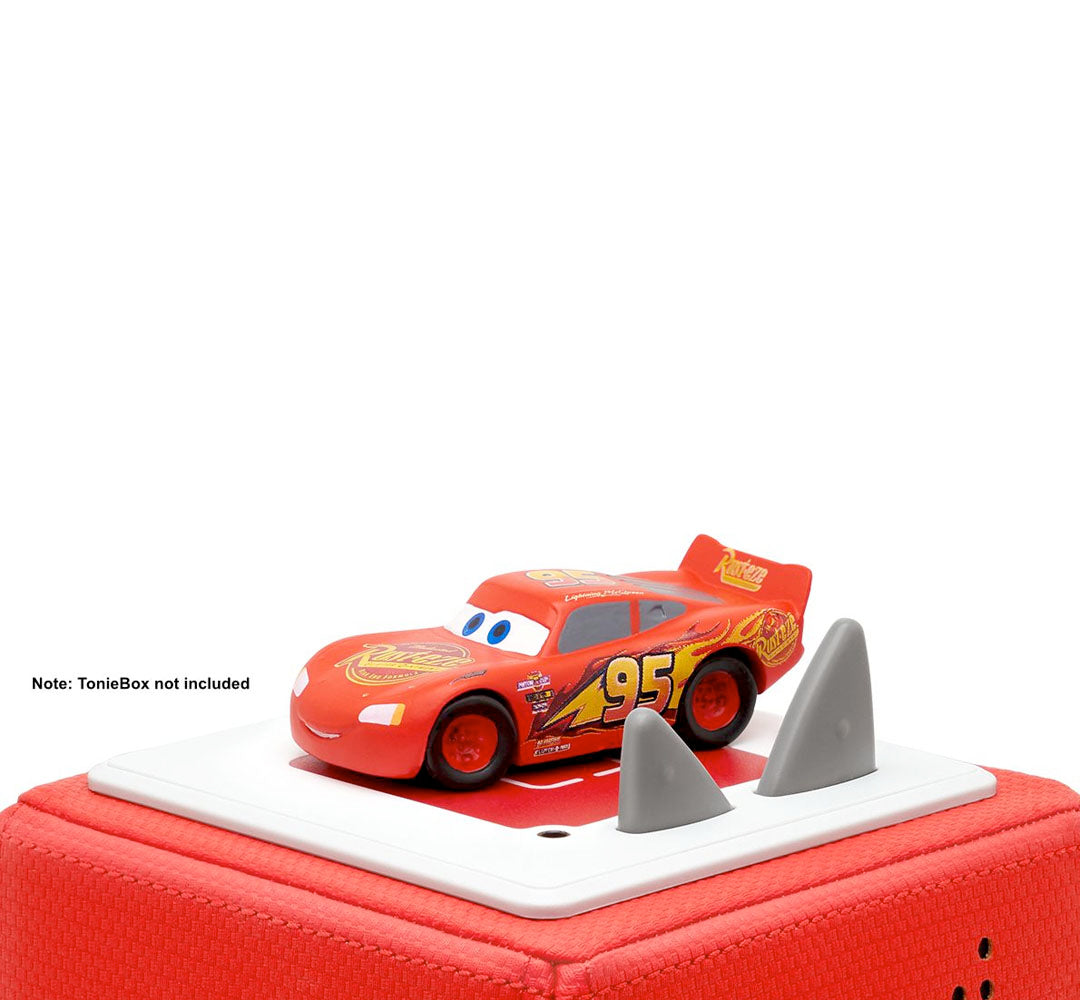 Tonies - Audio Character - Disney Cars Lightning McQueen