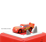 Tonies - Audio Character - Disney Cars Lightning McQueen