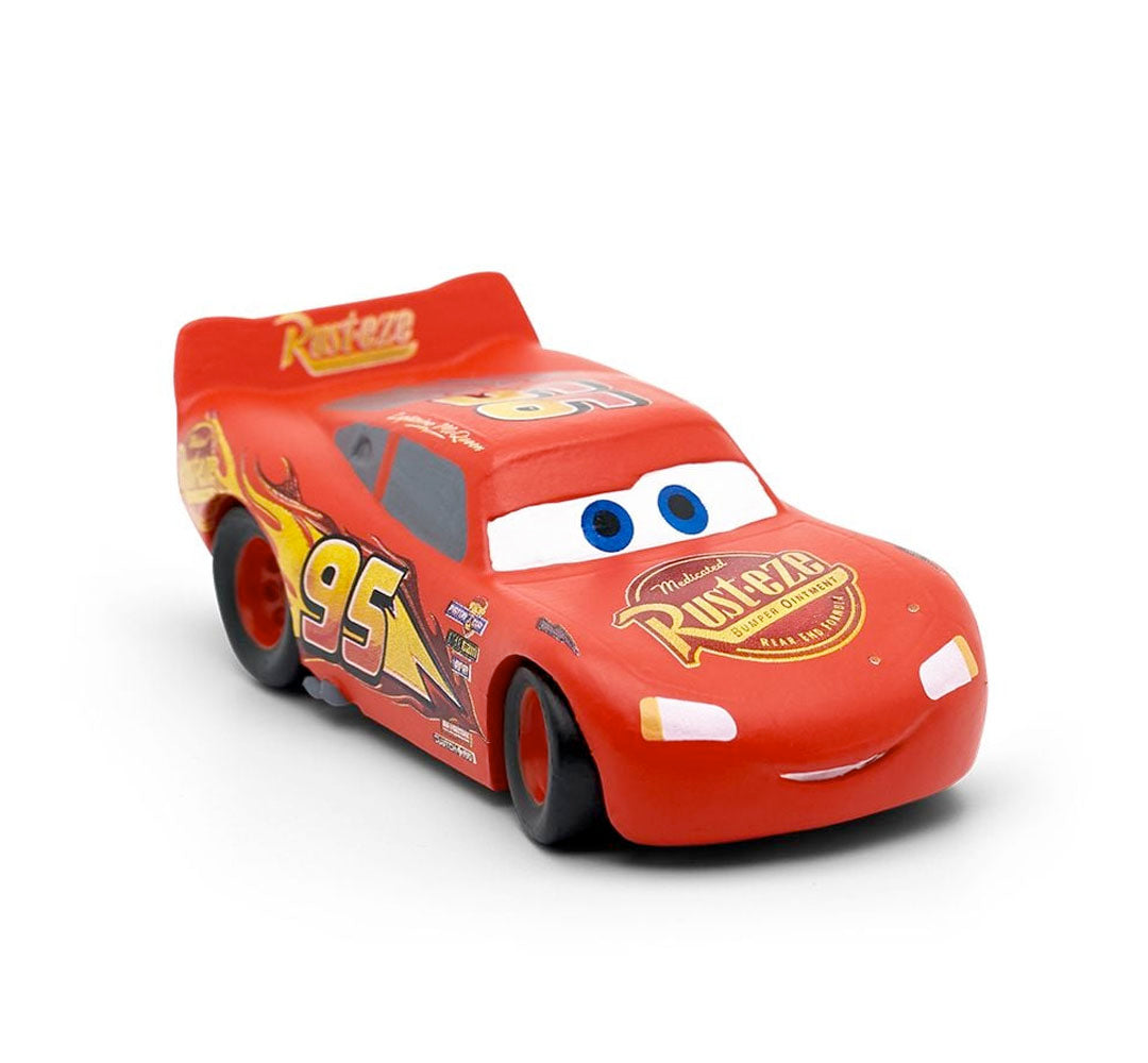 Tonies - Audio Character - Disney Cars Lightning McQueen